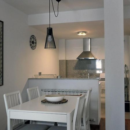 Apartament Ramon A Pobla Pobla de Segur Exteriér fotografie