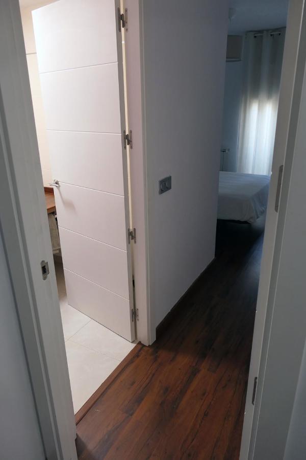 Apartament Ramon A Pobla Pobla de Segur Exteriér fotografie