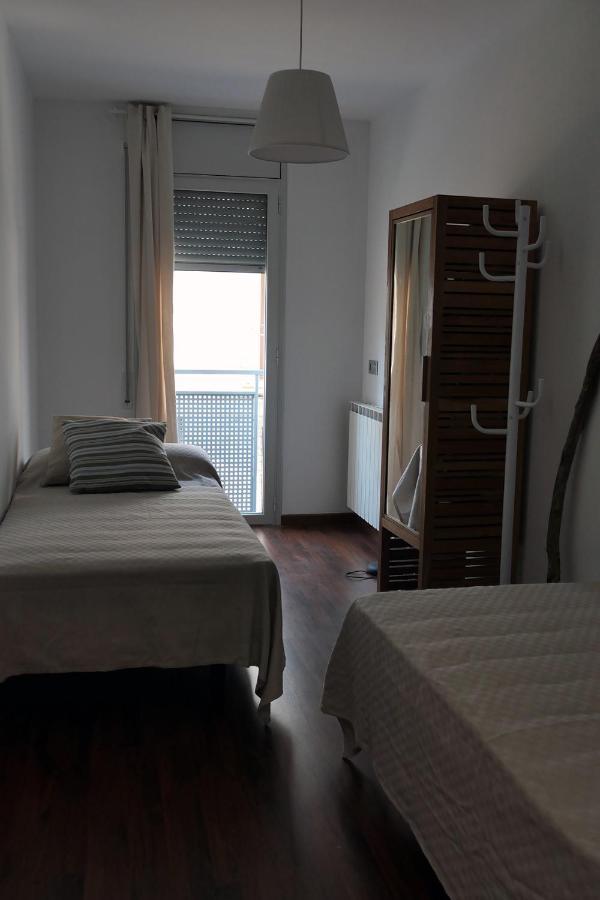 Apartament Ramon A Pobla Pobla de Segur Exteriér fotografie