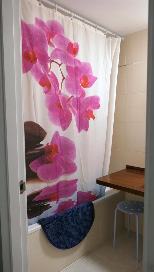 Apartament Ramon A Pobla Pobla de Segur Exteriér fotografie