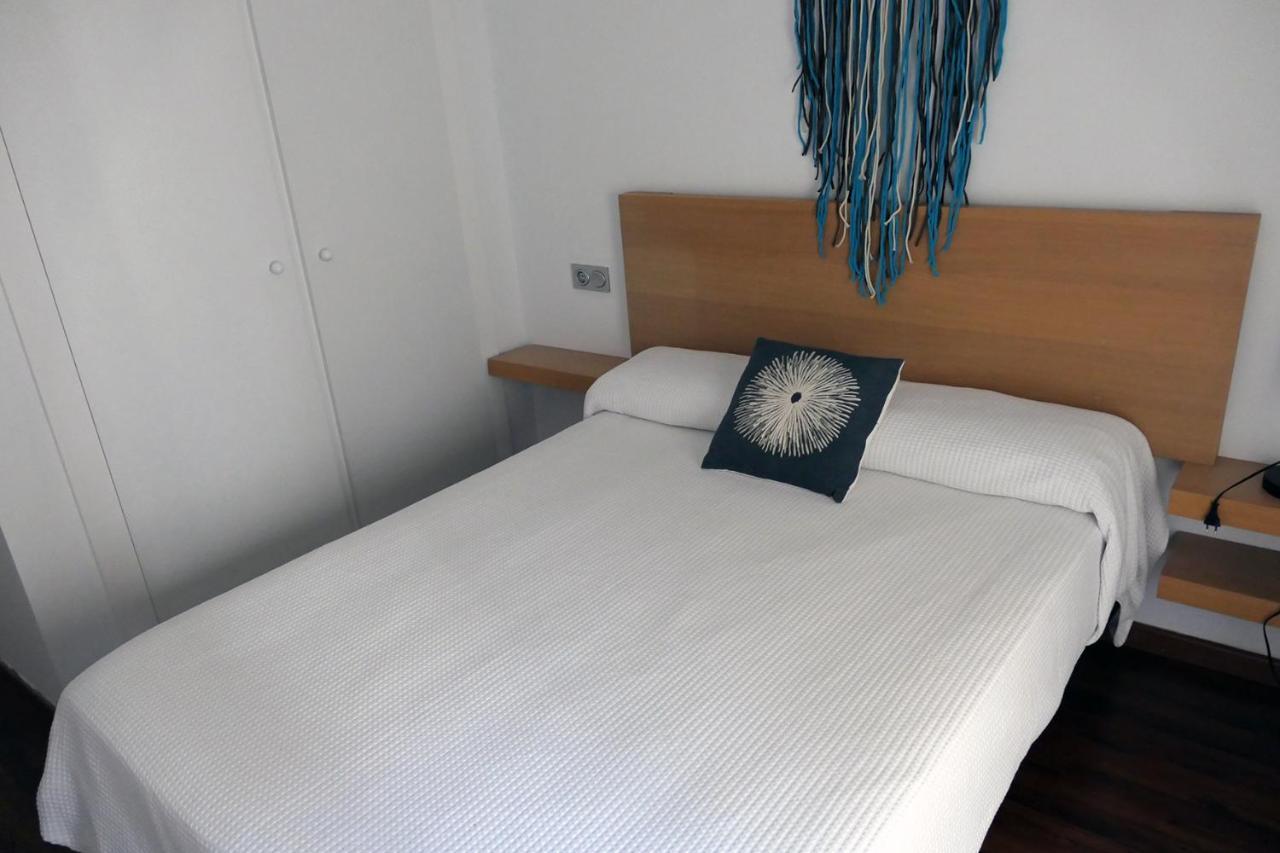 Apartament Ramon A Pobla Pobla de Segur Exteriér fotografie