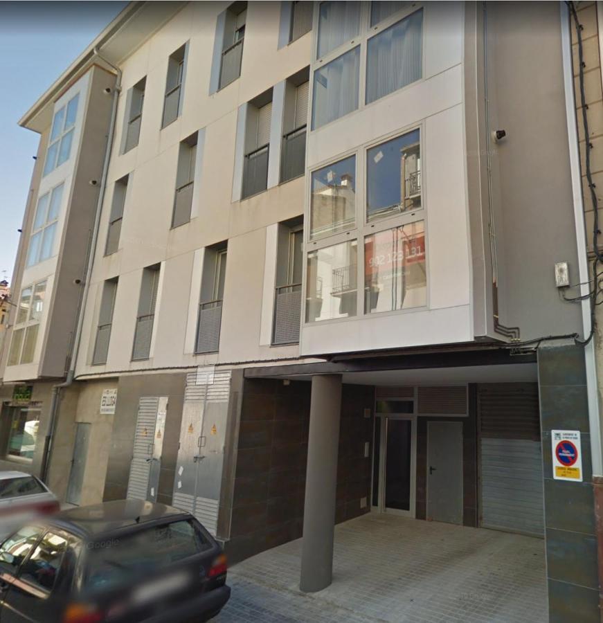 Apartament Ramon A Pobla Pobla de Segur Exteriér fotografie
